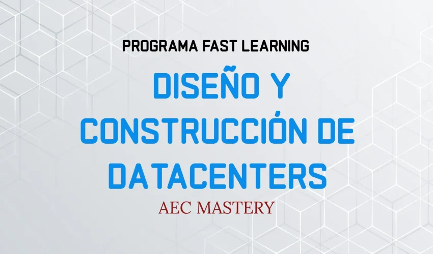 Diseño y Construcción de Data Centers